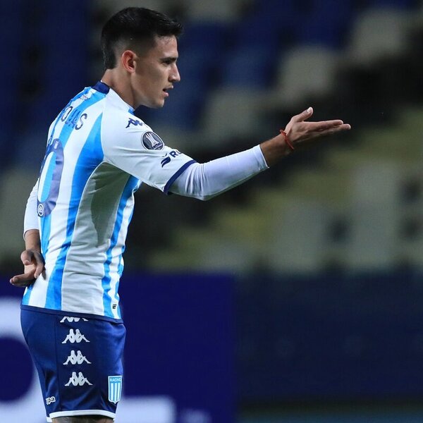 Gol de Rojas al Puskas - C9N