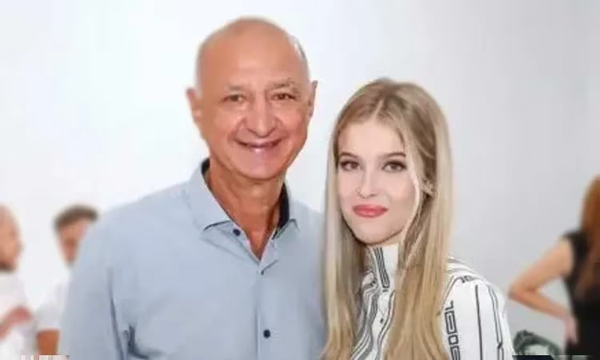 Alcalde brasileño se casó con una adolescente de 16 años y le dio un cargo público a su suegra - Noticiero Paraguay