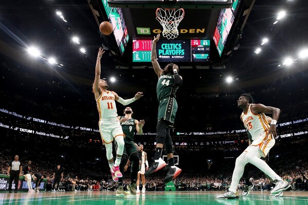 Diario HOY | Hawks vencen a Celtics y sobreviven en playoffs de la NBA