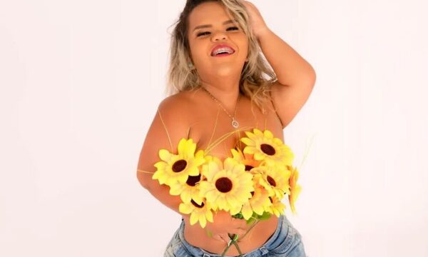 (VIDEO)Yasuri a lo Shakira tirotea contra “caballitos”