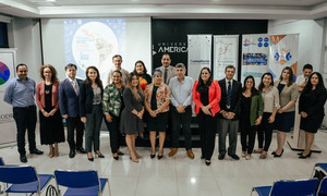 Las MIPYMES como impulsoras de la economía latinoamericana será el eje temático del 7mo Congreso Latinoamericano - OviedoPress