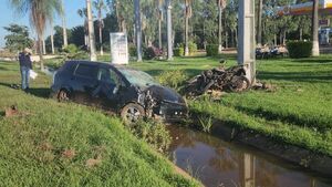 Muere otro integrante de la familia que sufrió accidente en Concepción