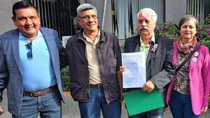 Denuncian a Abdo Benítez por deuda espuria de Itaipú