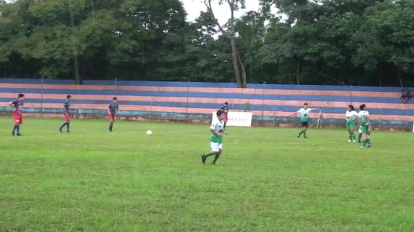 Suspensión de jornada de fútbol por elecciones generales