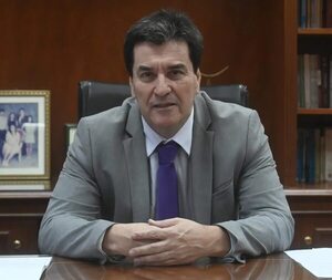 AUDIO. Ministro de la Corte solicita auditoría integral de causas de Mocipar y Caja de Jubilados Bancarios - A La Gran 7-30 - ABC Color