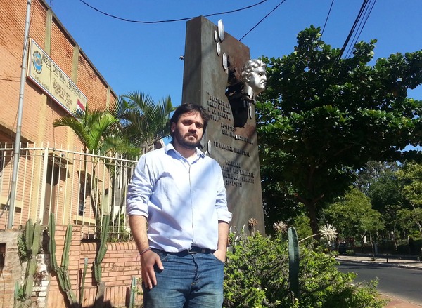 En el Día del Periodista, presentan proyecto de ley para protegerlos | 1000 Noticias