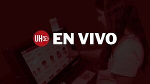 ÚH en vivo: Los jóvenes de cara a las elecciones