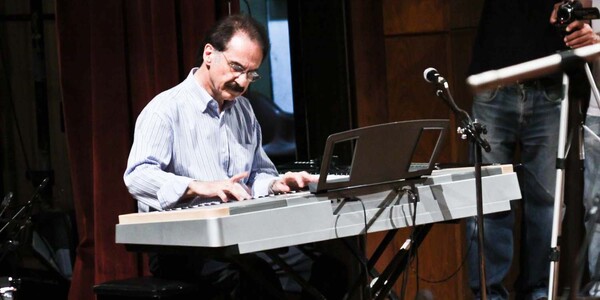 Diario HOY | Homenaje a Carlos Schvartzman por el Día Internacional