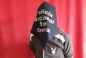 Una mamá denunció a su hijo por violencia - San Lorenzo Hoy