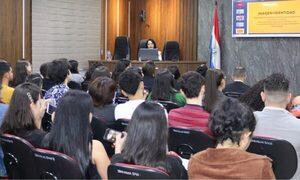 Variadas actividades por el Día del Periodista en FAFI-UNE