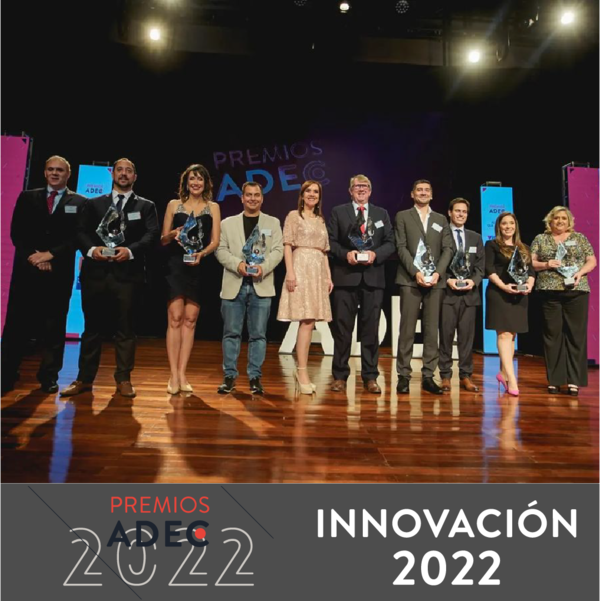 Una nueva edición de los Premios ADEC | 1000 Noticias