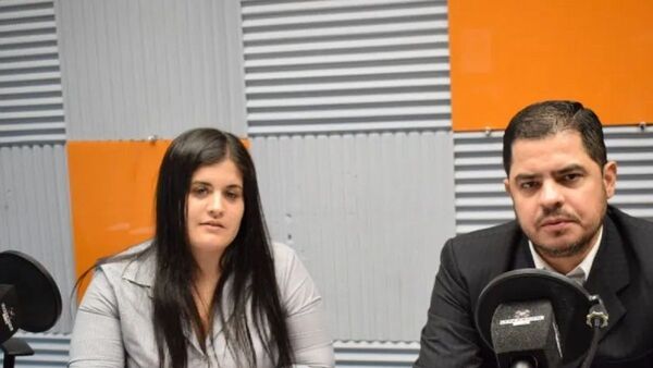 Mamá de Belén Whittingslow emocionada: "No se podía fallar en contra"