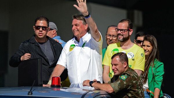 El Congreso investigará el golpe de enero y Bolsonaro niega alentarlo