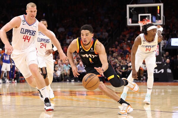 Diario HOY | Suns y Nuggets aseguran boletos a semifinales de la Conferencia Oeste