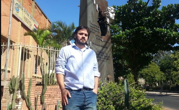 Día del periodista: Plantean ley que proteja a trabajadores de prensa - ADN Digital