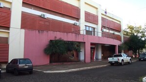 . Asaltan despensa en Natalio Km 10: marginales se hacen pasar por clientes