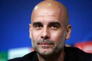 Exjugador del City: “Guardiola es prepotente, hasta nos decía qué hora tener sexo”