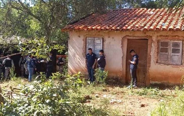Caso menor de PJC: Acusados del abuso habrían bañado a la niña para ocultar evidencias dice policía – Prensa 5