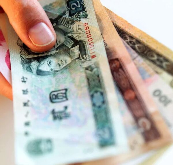 Ni un dólar: Argentina pagará a China con yuanes - Mundo - ABC Color