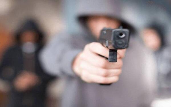 Ñemby: Motochorro que mató durante asalto fue condenado a 10 años de prisión – Prensa 5