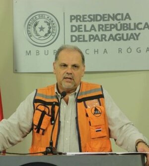 Ordenan la captura de Joaquín Roa - C9N