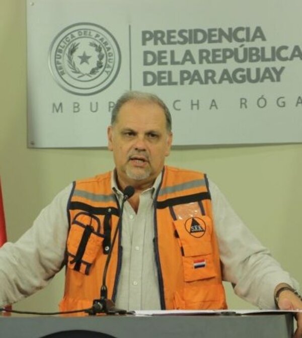 Ordenan la captura de Joaquín Roa - C9N