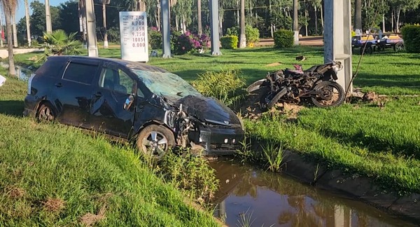 Concejales municipales proponen la instalación de reductores de velocidad para evitar más accidentes ruteros