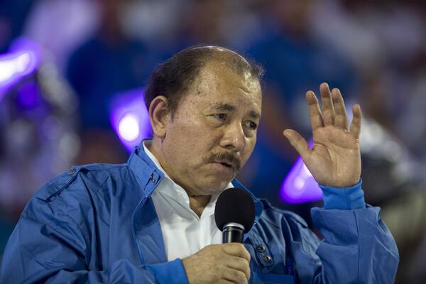 Ortega autoriza a Hacienda a suscribir un millonario préstamo con el BCIE - MarketData