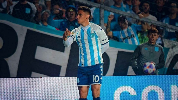 [VIDEO] ¡Un gol paraguayo entre los aspirantes al Premio Puskas 2023!