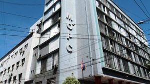 Ofertas para seguro médico del MOPC tienen una diferencia de G. 46.000 millones