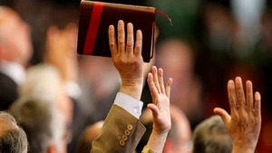 Diario HOY | Alguien "que sabía bien" entró a iglesia evangélica y se llevó los millones del pastor