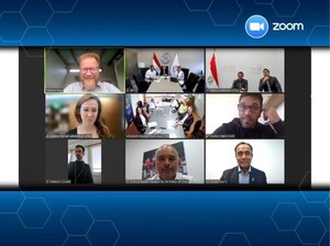 Ajustando detalles de la candidatura 2030 - APF