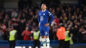 El Chelsea toca fondo en la Premier League