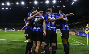 Versus / Inter derrota a la Juventus y está en la final de la Coppa Italia