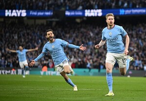 Diario HOY | Manchester City golea al líder Arsenal en ‘final’ de Premier
