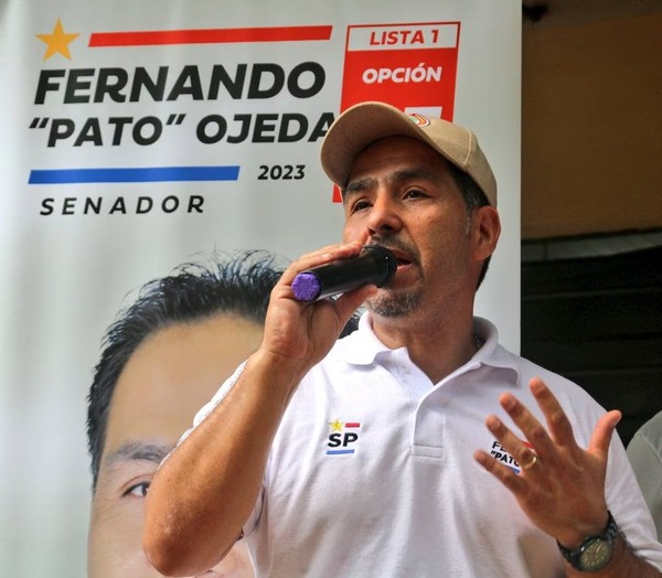 Candidato a senador de la ANR cuestiona propuestas de la concertación - ADN Digital