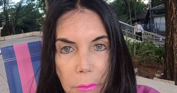 La Nación / “Se hizo justicia, mi hija está libre”, dice Mónica Castañé
