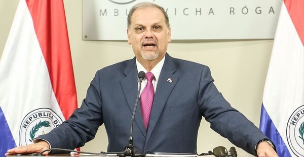 Luego de Emergencia ahora es imputado en caso A. Ultranza - La Tribuna