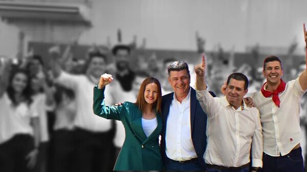 Fecha Elecciones Paraguay 2023: ¿Qué día se celebran las presidenciales generales? - Política - ABC Color
