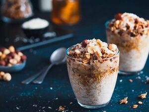 Cuatro recetas que te ayudarán a querer comer avena  - Gastronomía - ABC Color