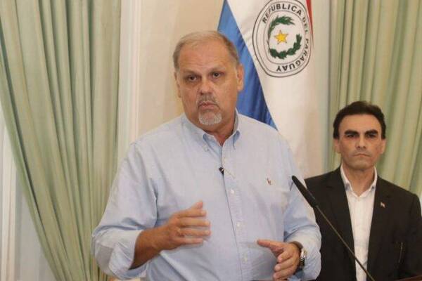 Imputan y piden captura de exministro de la SEN