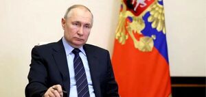 Vladímir Putin recibe una carta de Antonio Guterres, secretario general de la ONU sobre la prolongación del acuerdo de grano - Revista PLUS