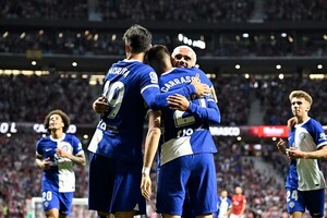 Diario HOY | Atlético Madrid remonta y triunfa en su 120 aniversario