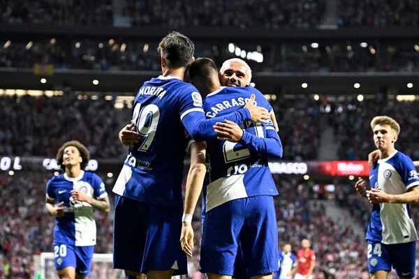 Diario HOY | Atlético Madrid remonta y triunfa en su 120 aniversario