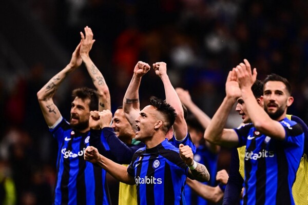 Diario HOY | Inter elimina a la Juventus y es finalista de la Copa Italia