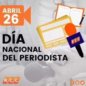 “Ser periodista es tener el privilegio de cambiar algo todos los días»