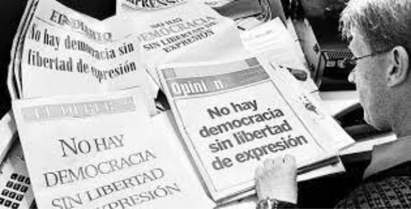 Antes, el periodismo era importante para la democracia. Hoy, es indispensable - Informatepy.com