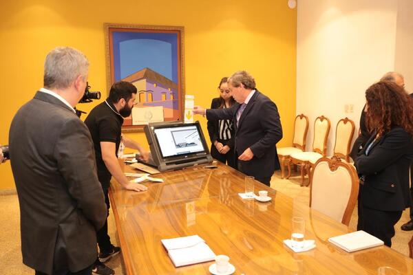 Misiones de observación mantienen reuniones sobre el proceso de elecciones - Noticde.com