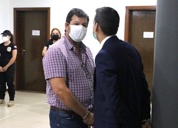 Piden captura de Joaquín Roa y de Alberto Koube - ADN Digital