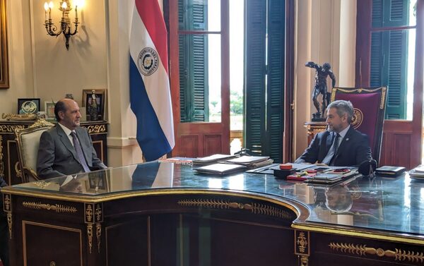 Observadores de la OEA quieren unas elecciones justas y transparentes en el país - Megacadena — Últimas Noticias de Paraguay